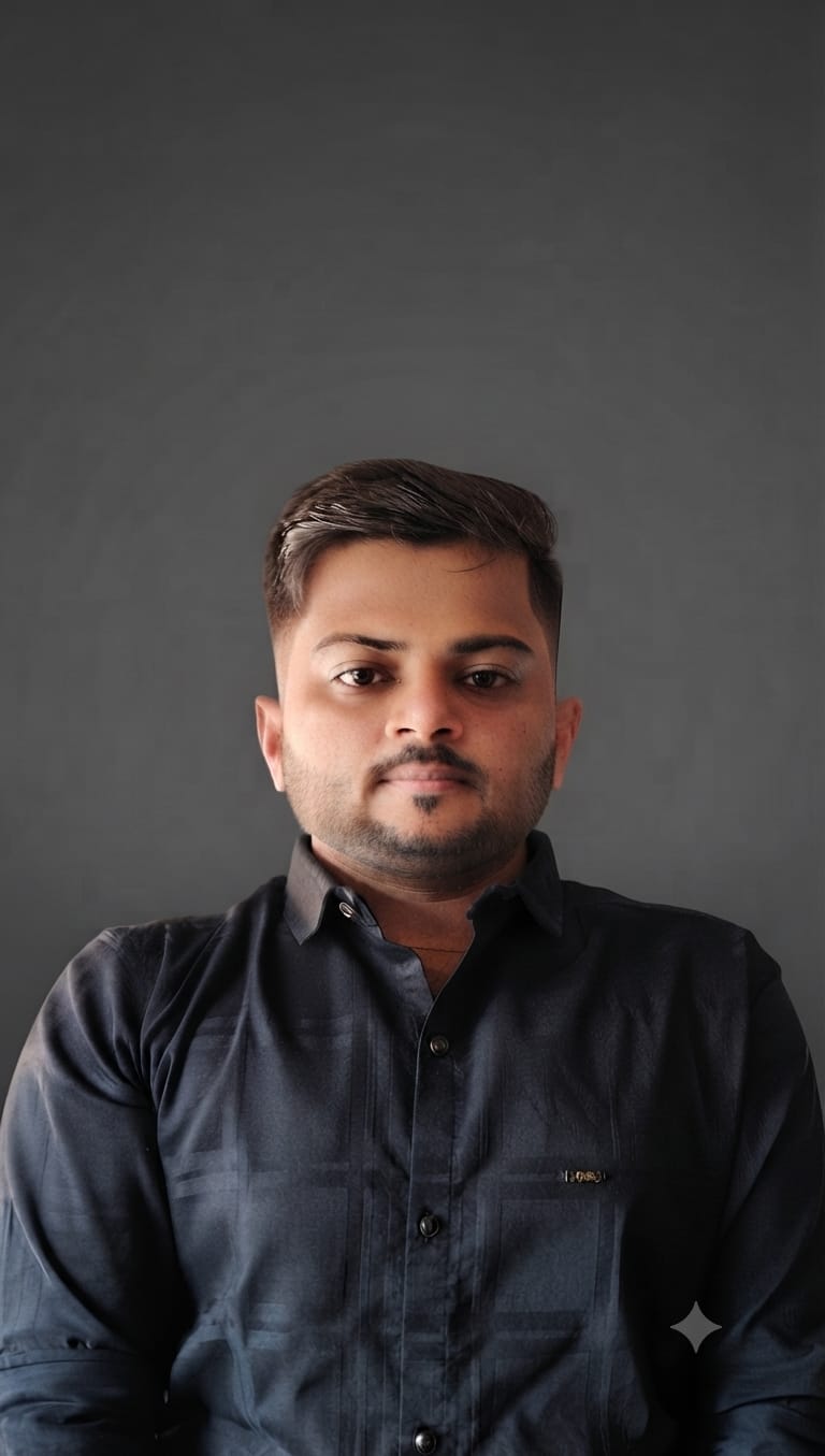 Suresh Suthar